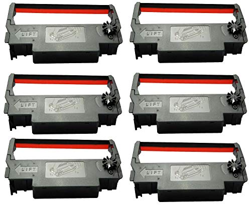 Amazon.co.jp: ERC-30 34 38 リボンインクカートリッジ レシート
